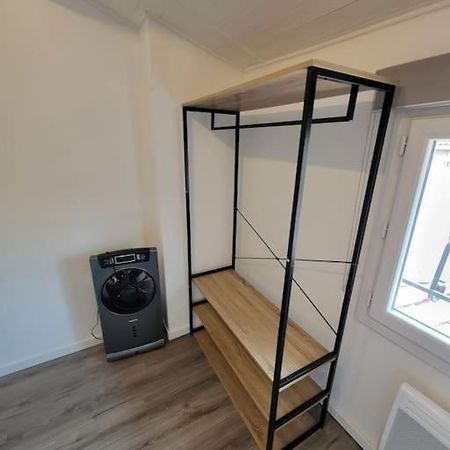 Fully Equipped Apartment 2 To 4 Beds Marseilles Buitenkant foto