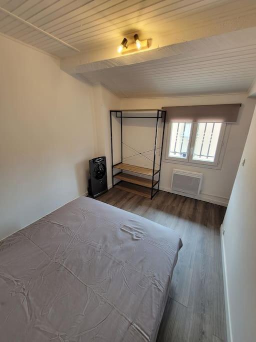 Fully Equipped Apartment 2 To 4 Beds Marseilles Buitenkant foto